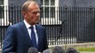 No 'sufficient progress' in Brexit talks so far: EU's Tusk