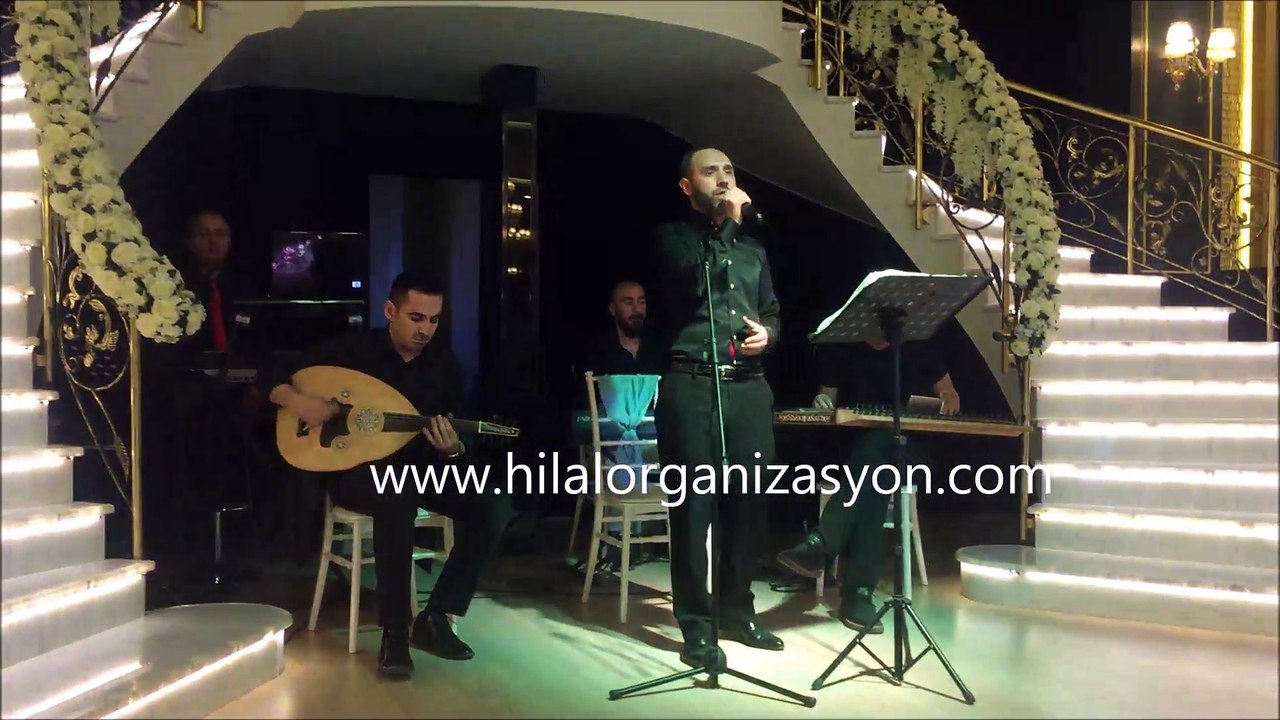 ilahi grupları ve tasavvuf grupları ile dini düğünlerdeyiz - Hilal Organizasyon