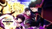 Royalty Free Anime Music-Naruto Theme Fighting Song  No Copyright Sound 2017
