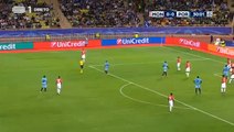 Monaco 0  -  1 FC Porto 26/09/2017  Vincent Aboubakar  Super Goal 31' HD Full Screen Champions...