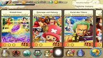 Pirates Legend [ One Piece ] #38 goldene karten ist schwer [ Deutsch /Germen] Lets Play