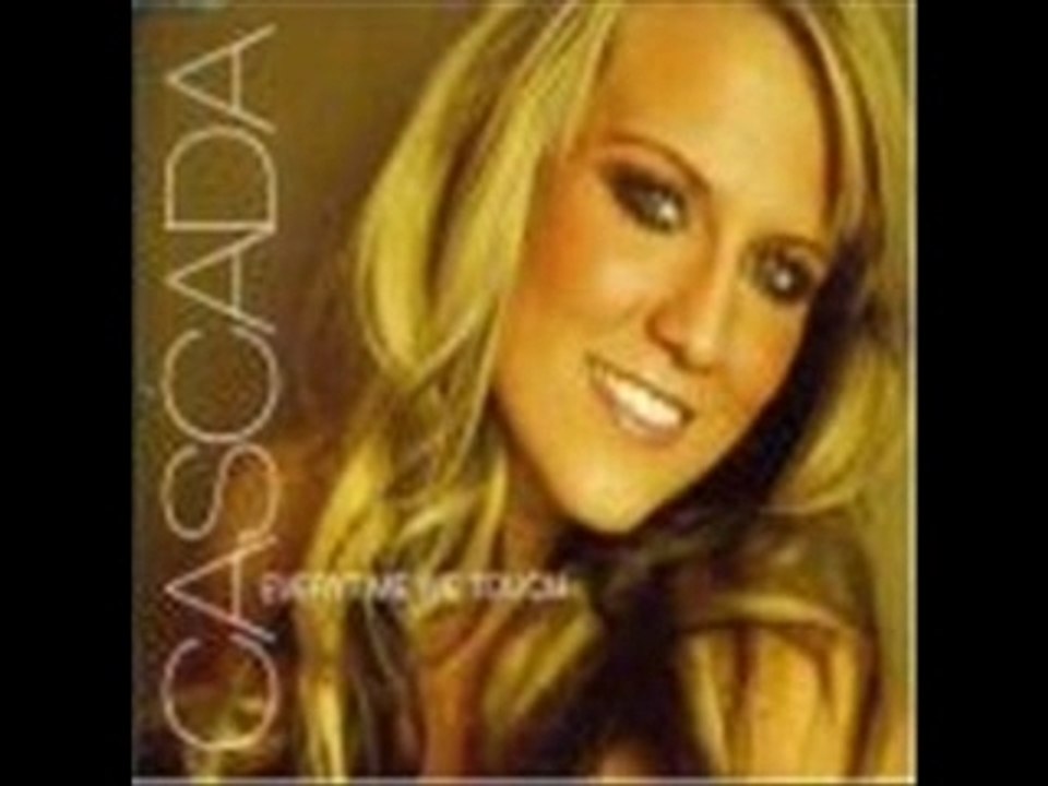 Cascada Bad Boy