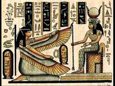 Dr. Malachi Z. York Egyptian Mysteries Revealed