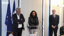 Paris 2024- Onesta voit les choses en grand