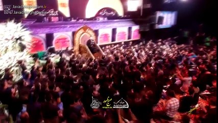پریشونم عمو می خوام ( زمینه جدید ) کربلایی جواد مقدم