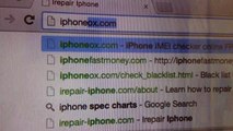 iPhone 5 buying a second hand used phone. How to check for problems