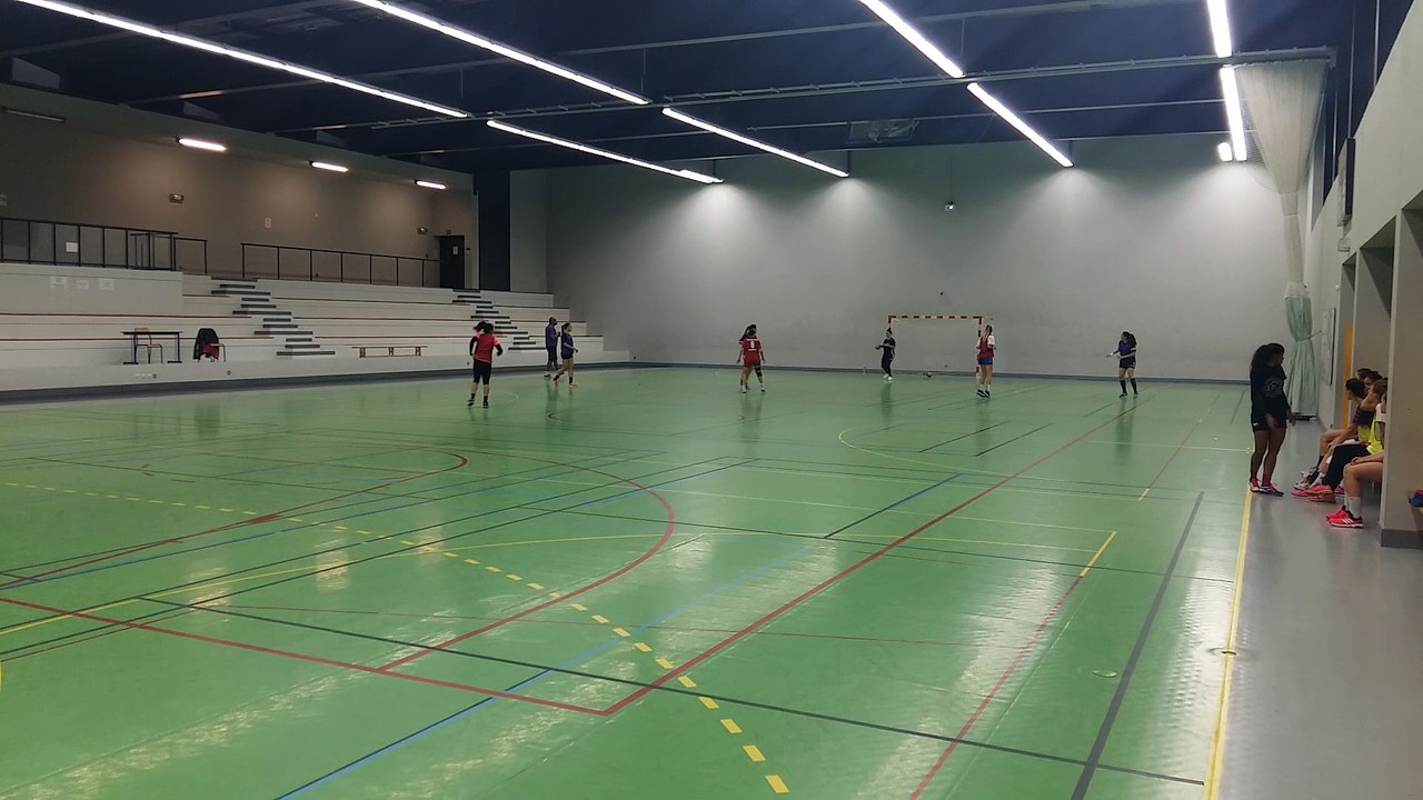 Lendemain de match à BESSON
