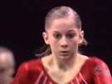 Shawn Johnson - Vault - 2007 Tyson American Cup