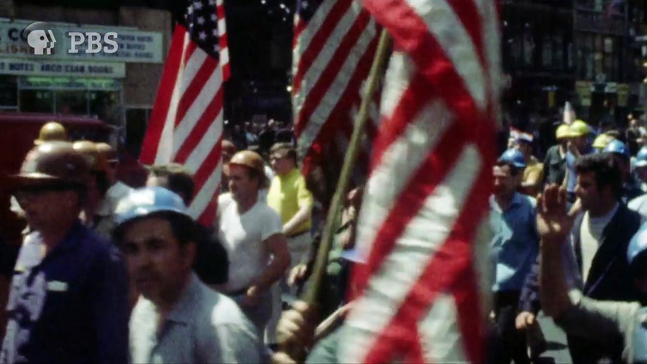 THE VIETNAM WAR | Extended Look | PBS