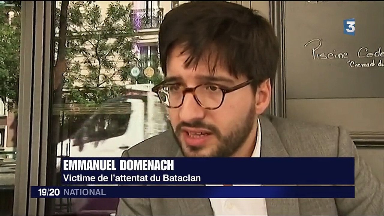 Attentats : deux nouvelles indemnisations pour les victimes de terrorisme