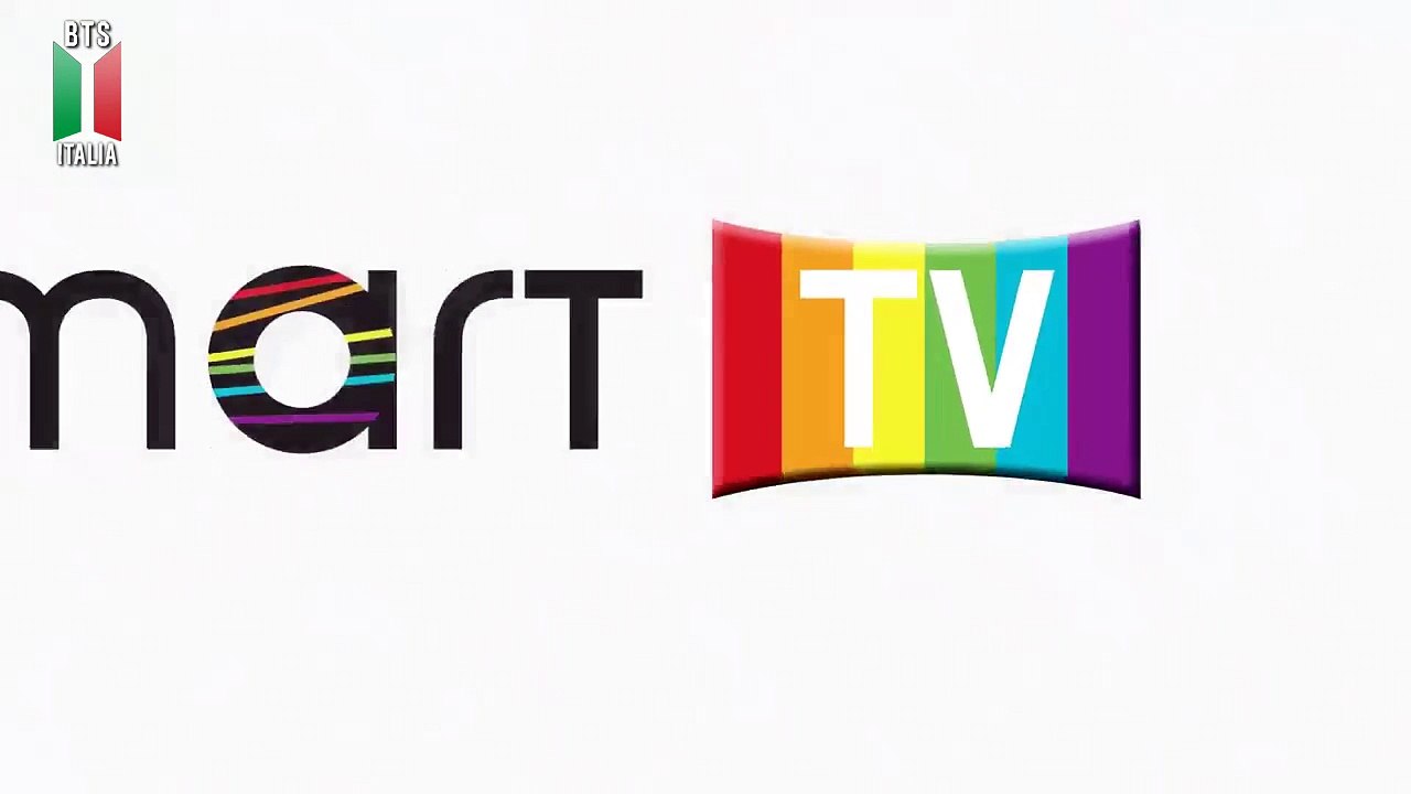 [SUB ITA] 170926 [Smart TV Ch.BTS] Morning Call TV (Chiamata Mattutina)