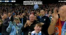 De Bruyne Goal HD - Manchester City 1-0 Shakhtar Donetsk 26/09/2017 HD
