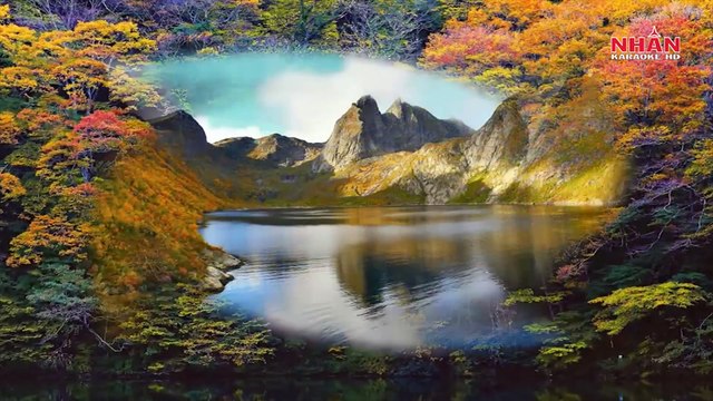 Tình Yêu Không Đổi Chác (Karaoke Beat) - Vĩnh Thuyên Kim