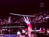 Lin Li - Uneven Bars- 2004 Pacific Alliance Gymnastics Championships