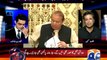 Talat Hussain's Comments on Nawaz Sharif's Press Conference