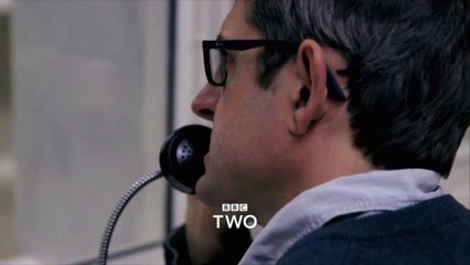 Louis Theroux: Dark States - Trailer | BBC Two