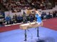 Brett McClure - Pommel Horse - 2003 U.S Gymnastics Championships - Men - Day 2