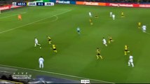 Cristiano Ronaldo Goal HD - Dortmundt0-2tReal Madrid 26.09.2017