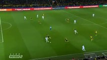 Cristiano Ronaldo Goal HD - Dortmund	0-2	Real Madrid 26.09.2017