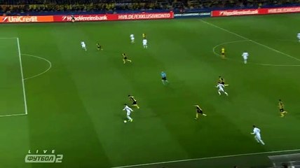Cristiano Ronaldo Goal HD - Dortmund	0-2	Real Madrid 26.09.2017
