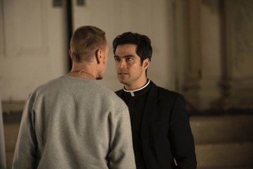 Official FOX - The Exorcist : Janus : Season 2 Episode 1
