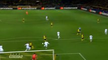 Pierre-Emerick Aubameyang Goal HD - Dortmundt1-2tReal Madrid 26.09.2017
