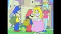 Super Mario Bros.: Mission to Save Princess Peach!! *ENGLISH DUB* Anime 6 of 6