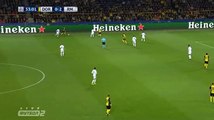 Pierre-Emerick Aubameyang Goal HD - Dortmundt1-2tReal Madrid 26.09.2017