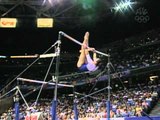 Tabitha Yim - Uneven Bars - 2002 U.S. Gymnastics Championships - Women - Day 2