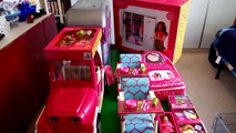 Target Haul - Our Generation items for 18 inch Dolls: American Girl, Gotz, Madame Alexander