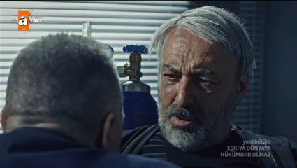 " Beni öldürmek isterken,kızımı toprağa veren çakal sen misin? "