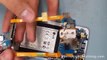 LG G2 Screen Repair, charging port fix, battery replacement, Full Teardown video