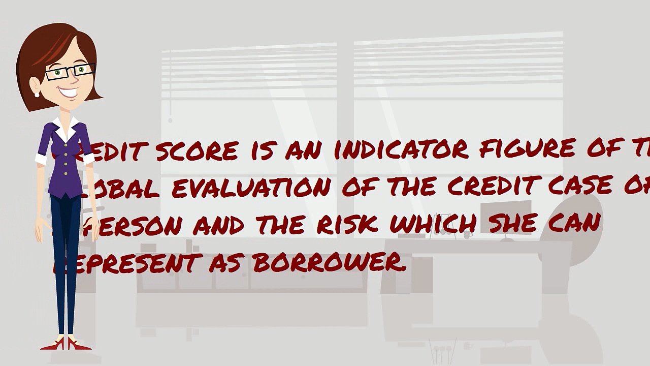 Credit Score