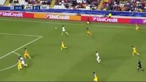 Harry Kane Second Goal - APOEL 0-2 Tottenham 26.09.2017