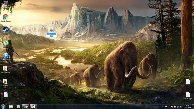 Como Baixar e Instalar Far Cry Primal - PC Completo [PT-BR] ATUALIZADO (2017)