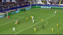 Harry Kane Hattrick Goal HD - APEOL 0-3 Tottenham 26.09.2017