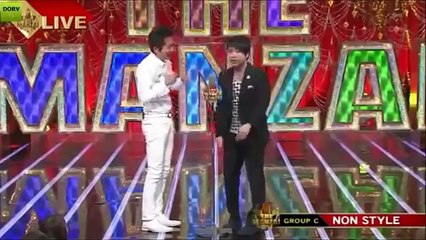 [NEW] 【神コント】ノンスタイルの爆笑漫才③　「怖い話」「井上の夢」 [HD]