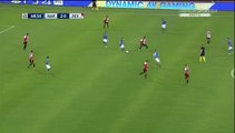 Jose Callejon Goal HD - Napoli 3-0	Feyenoord 26.09.2017