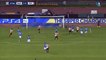 Toornstra J. (Penalty missed) HD - Napoli 2-0 Feyenoord 26.09.2017