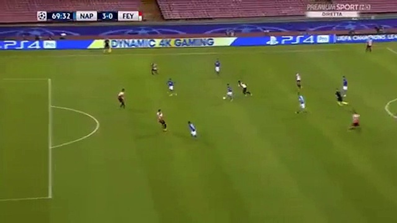 c a l le jon 3-0