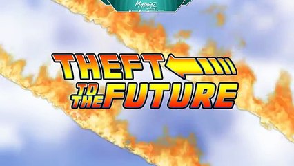 Gta 5 MODS - Working Back To The Future Mod SHOWCASE, Theft To The Future, Time Travel Mod