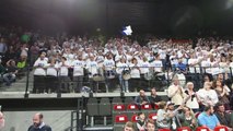 Premier match à domicile au Palio pour le Boulazac Basket Dordogne