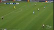 Napoli 2 - 0 Feyenoord 26/09/2017 Dries Mertens  Super  Goal 48' HD Full Screen Champions League .