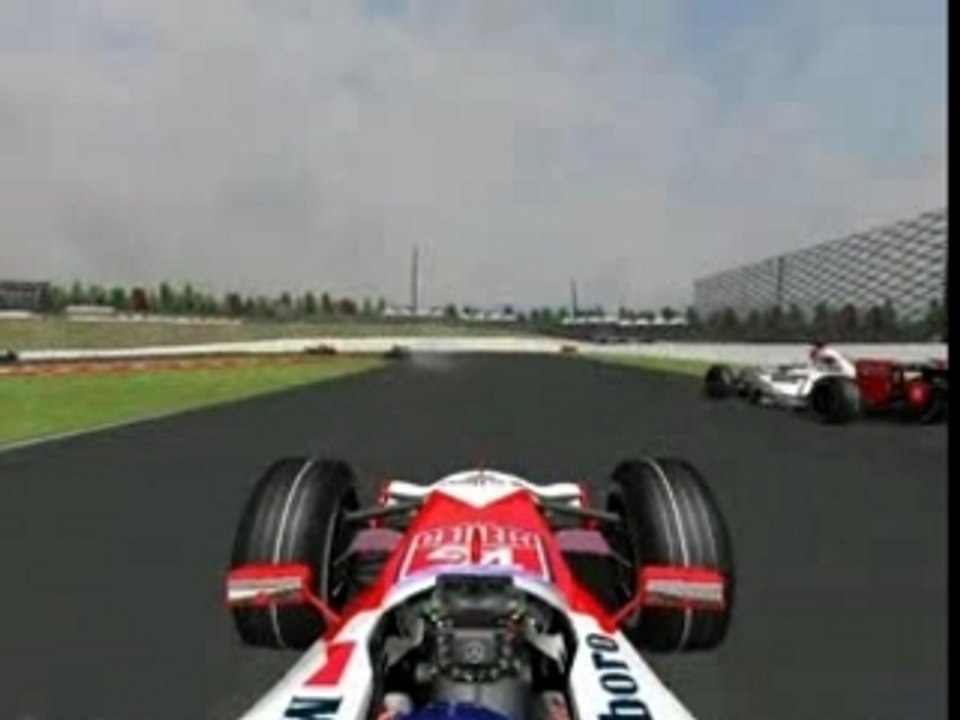 GP Espagne