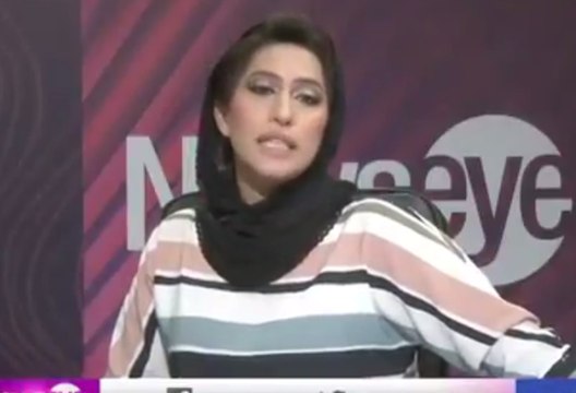 Mehar Abbasi's Critical Comments on Nawaz Sharif's Press Conference & Pleasant In Court
