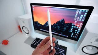 iPad Pro 9.7 REVIEW - Not Worth the Money?