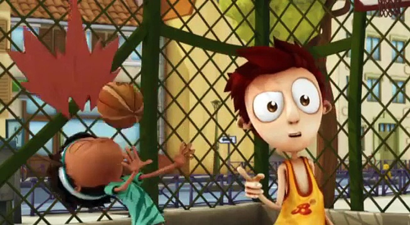 Angelo! Folge 1 Staffel 1 Ganze Folge