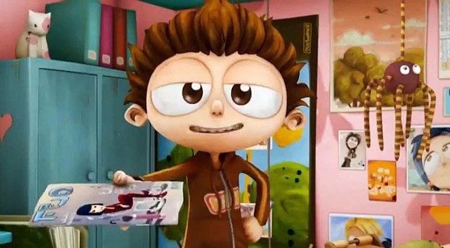 Angelo! Folge 14 Staffel 1 Ganze Folge