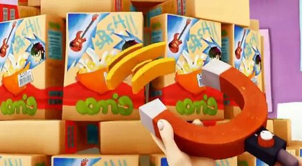 Angelo! Folge 15 Staffel 1 Ganze Folge