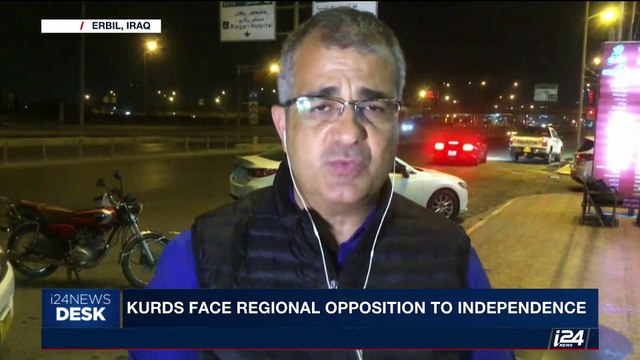 i24NEWS DESK | Ireland to hold abortion vote before Pope visit | Tuesday, September 26th 2017